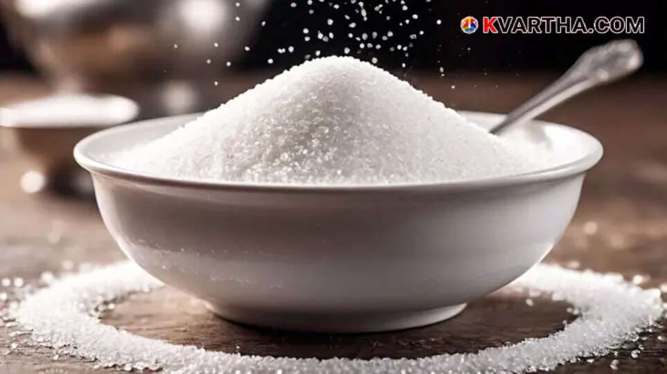 Image of healthy alternatives to sugar for kids