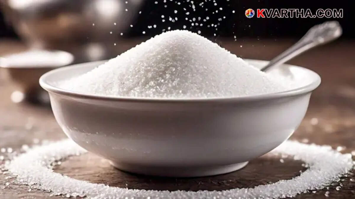 Image of healthy alternatives to sugar for kids