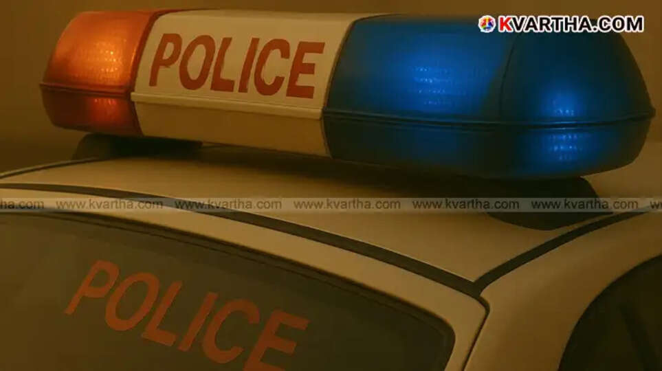 Symbolic image of the crime scene in Dhar district.