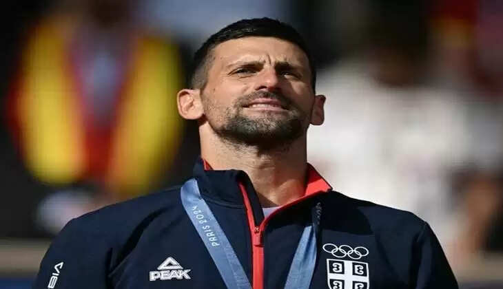 Carlos Alcaraz, Novak Djokovic: Profile of Tennis Stars
