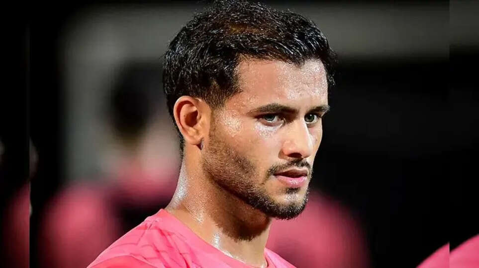 Anwar Ali, Indian footballer