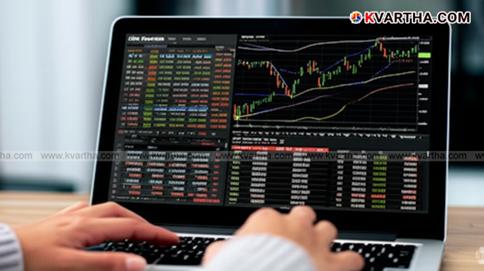  Indian stock market performance and resilience to US tariffs.