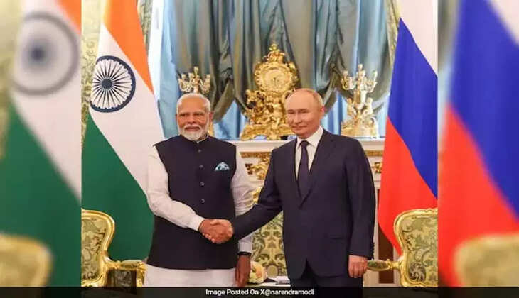 US Says India Has Ability To Urge Putin To End War In Ukraine, US, Says, India, Ability, Urge, Vladimir Putin