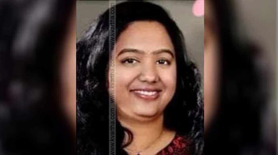 nurse from kannur dies in kuwait