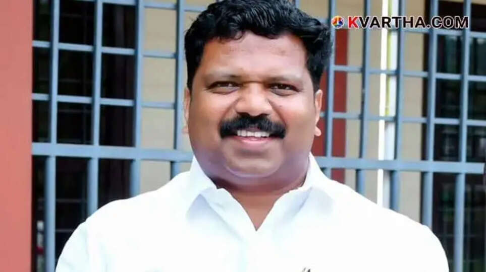 &lsquo;Apu won&rsquo;t even get votes from his own family&rsquo;; LDF candidate Syriac Chazhikadan sparks controversy in Thodupuzha