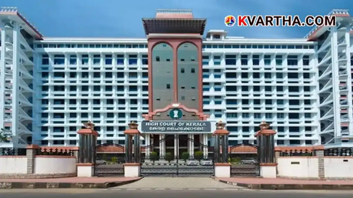 Conceptual image representing legal protection ordered by Kerala High Court