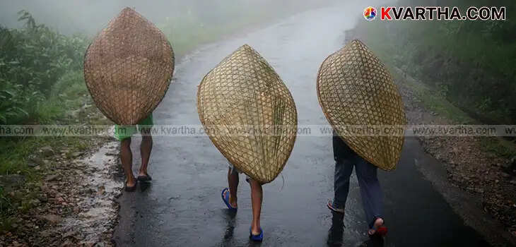 Image Of Mawsynram