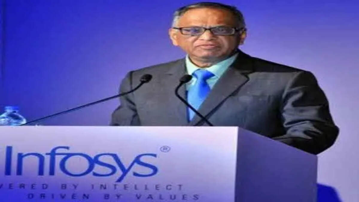 India, population control, Narayana Murthy, Infosys, sustainability, population growth, overpopulation, India's future
