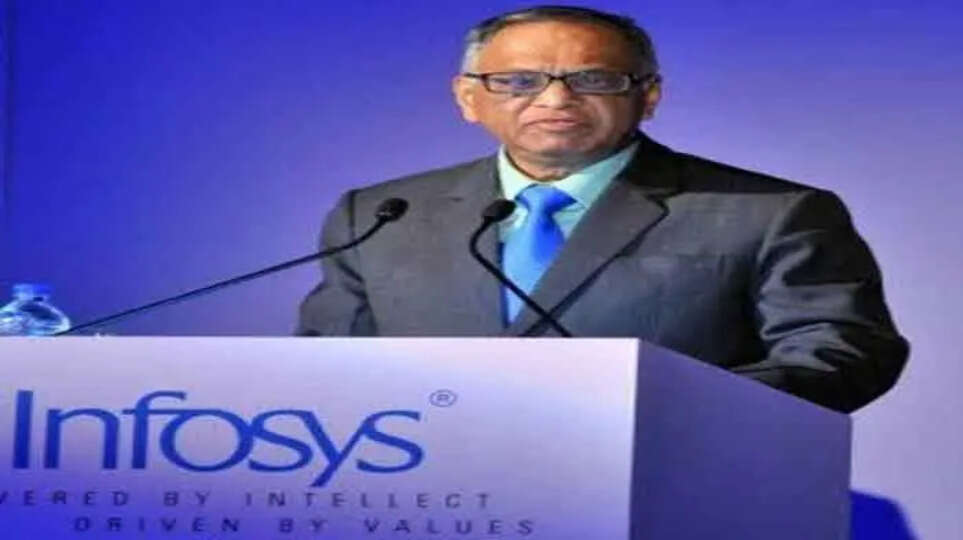India, population control, Narayana Murthy, Infosys, sustainability, population growth, overpopulation, India's future