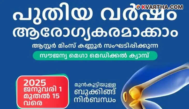 Aster MIMS Kannur Hospital