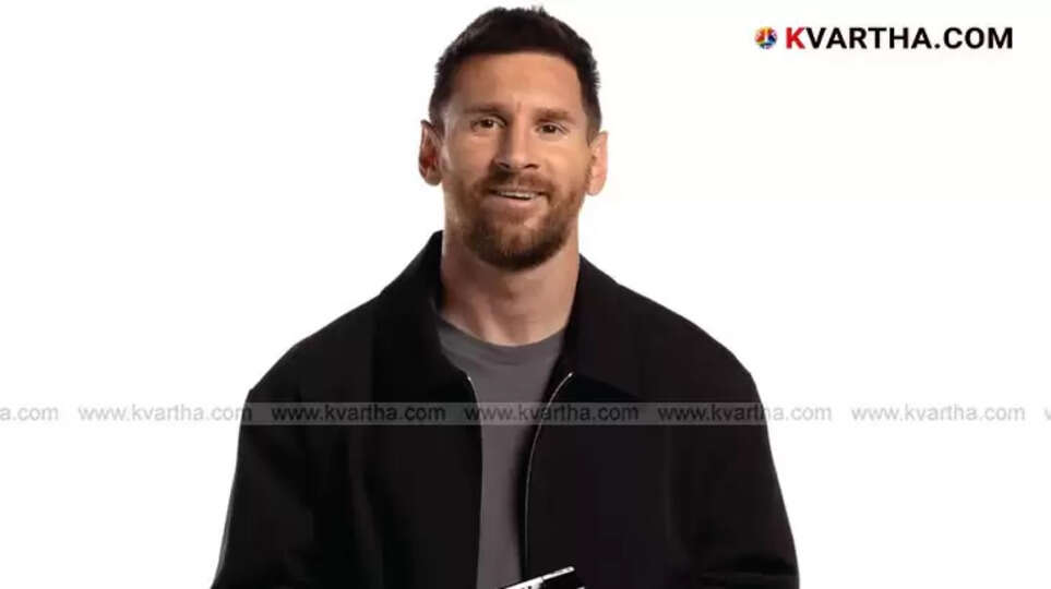 Lionel Messi: A Tribute to the Footballing Legend on His 38th Birthday