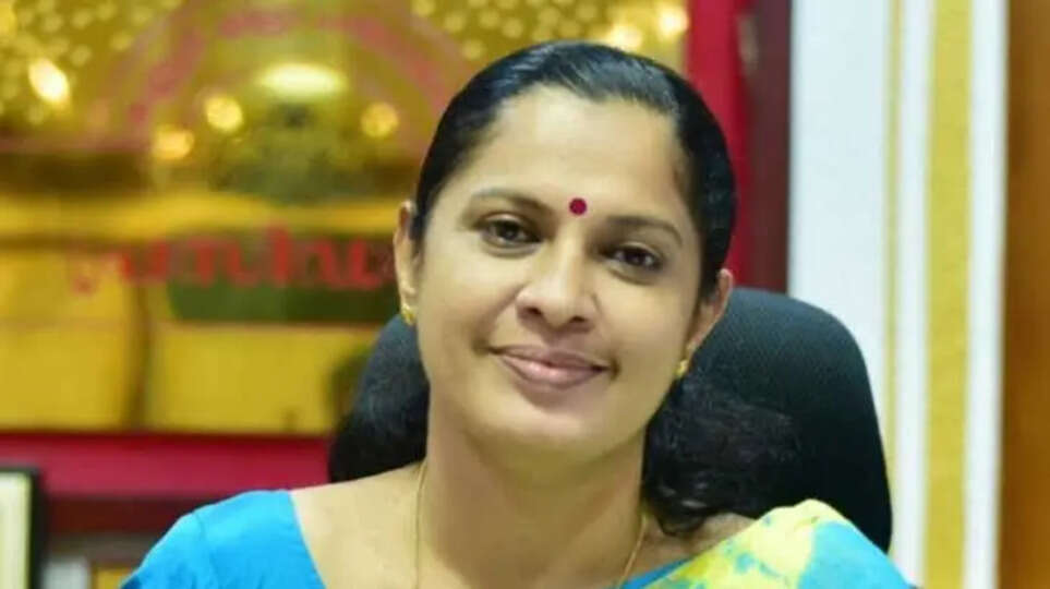 Court Upholds Prosecution's Arguments; Serious Observations in PP Divya's Bail Rejection