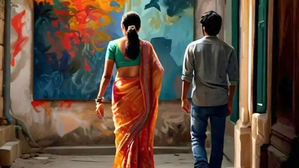 the perils of middle-aged romance