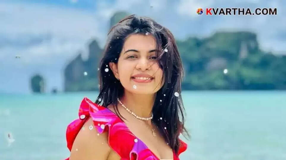 Influencer Diya Krishna to Reveal Son's Face on September 5