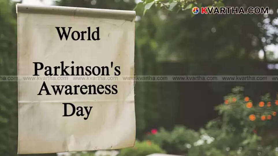 April 11: World Parkinson's Awareness Day; Support and Shelter for Trembling Bodies; Know, Prevent, Stand Together