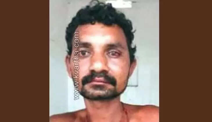 Man Arrested for Burglary Attempt in Payyannur, burglary, theft, arrest, police.