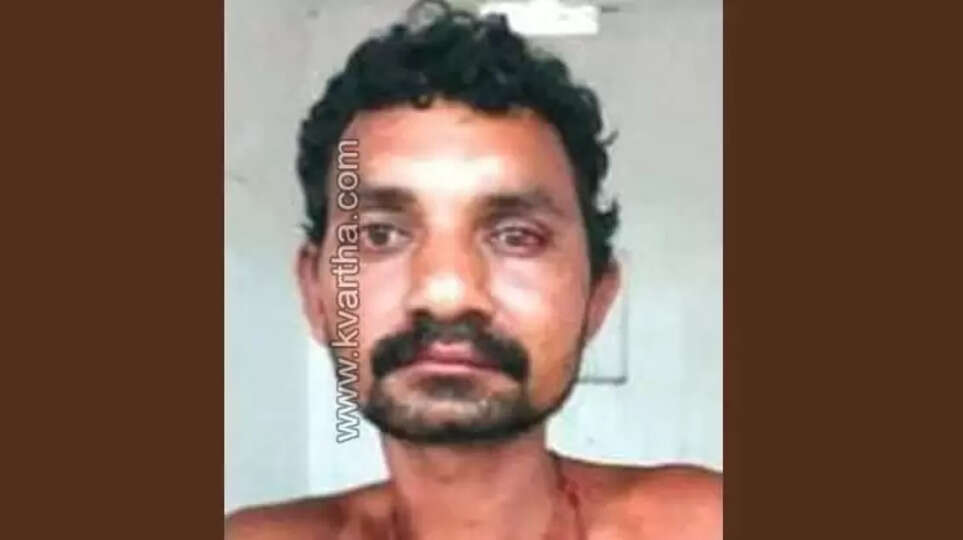 Man Arrested for Burglary Attempt in Payyannur, burglary, theft, arrest, police.