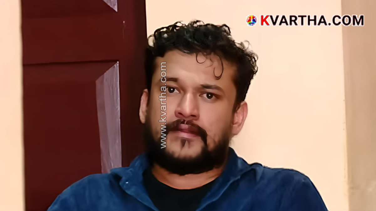 Representational image of Arjun Ayanki arrest and police action in Kannur