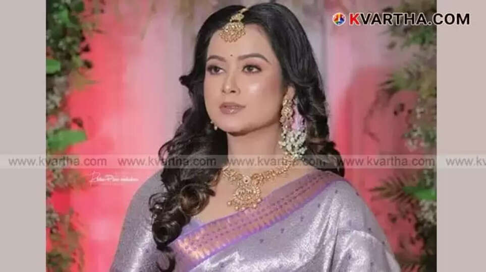 Assamese Actress Nandini Kashyap Arrested for Fatal Hit-and-Run, Youth Died