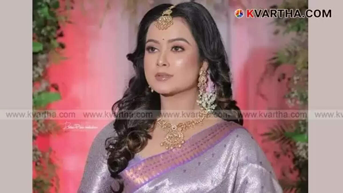 Assamese Actress Nandini Kashyap Arrested for Fatal Hit-and-Run, Youth Died