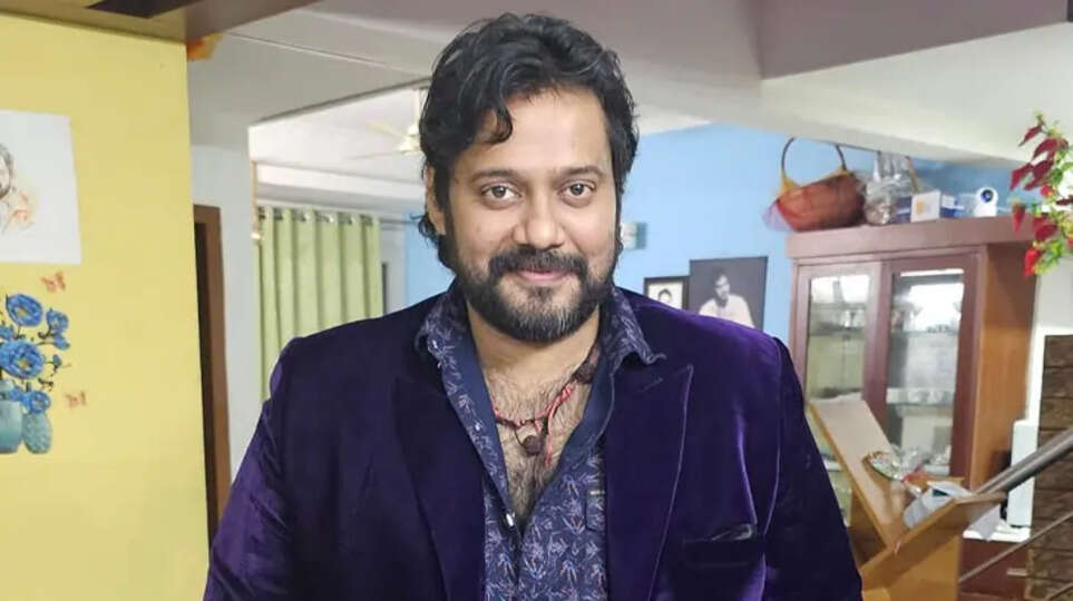 Actor Bala Remarries