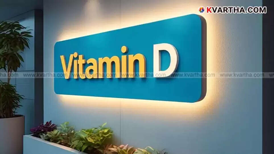  Vitamin D deficiency symptoms, mental health issues, physical signs