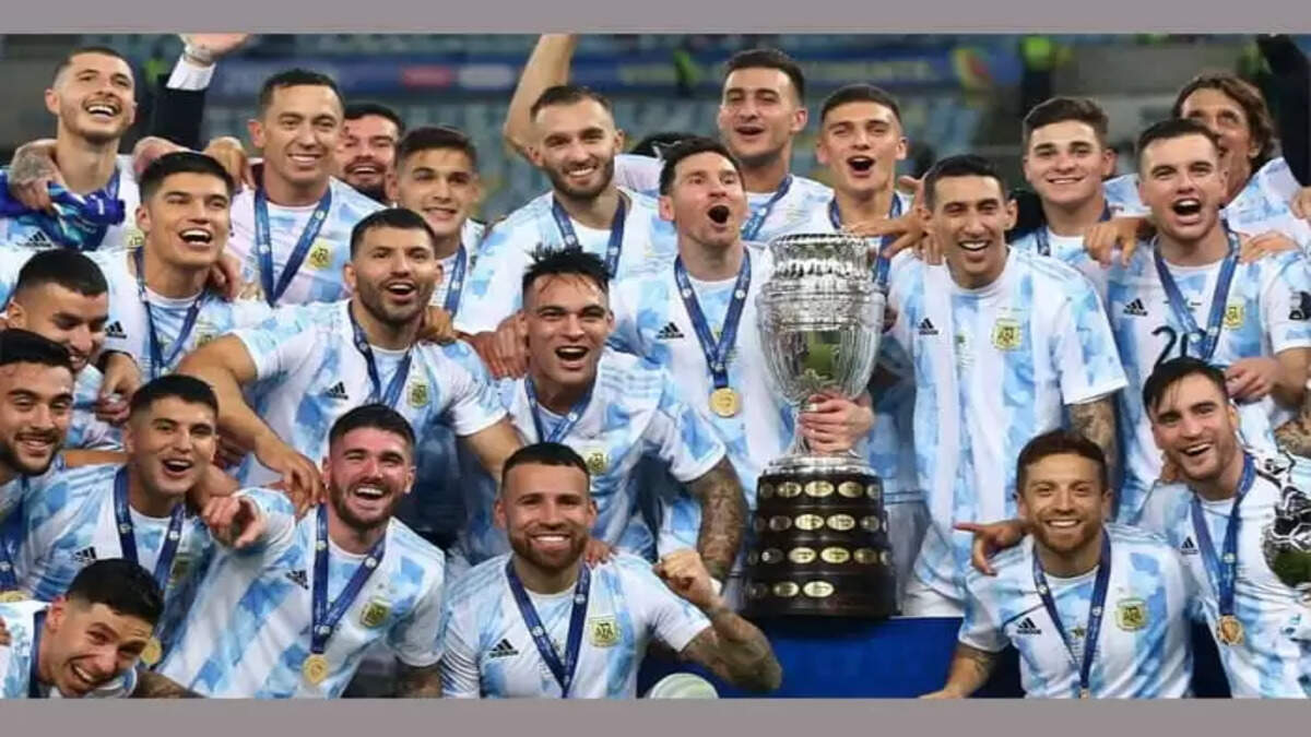 Copa America 2024 Live: When and where to watch oldest football tournament online and on TV in India?,&nbsp; Online, TV, India, Sports, National, New Delhi