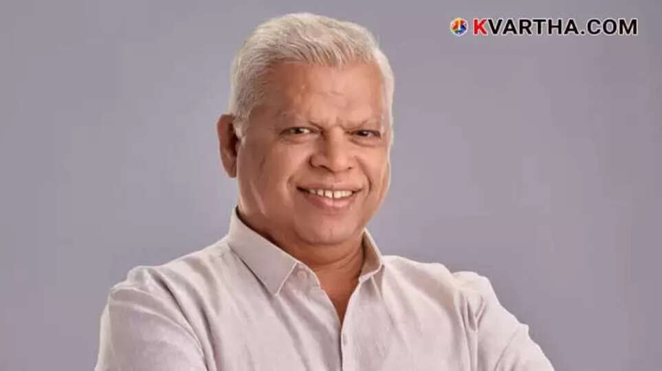 MV Jayarajan Supports PP Divya in Naveen Babu Case