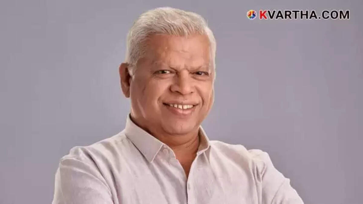 MV Jayarajan Supports PP Divya in Naveen Babu Case
