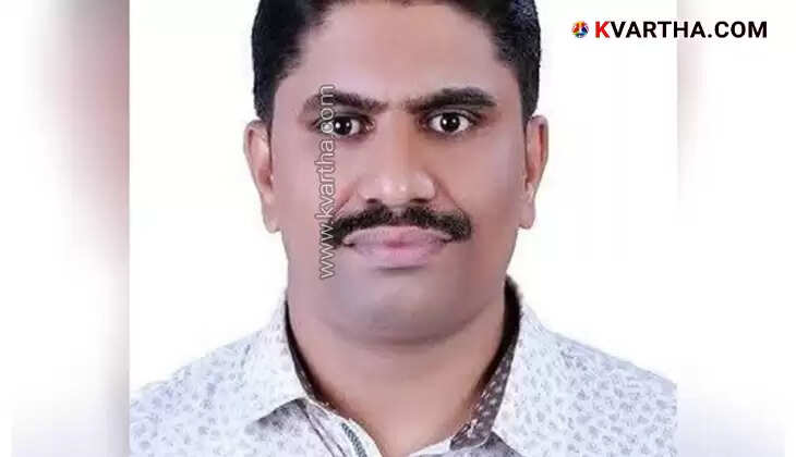 Kerala police arrest teacher Sreenij in POCSO case