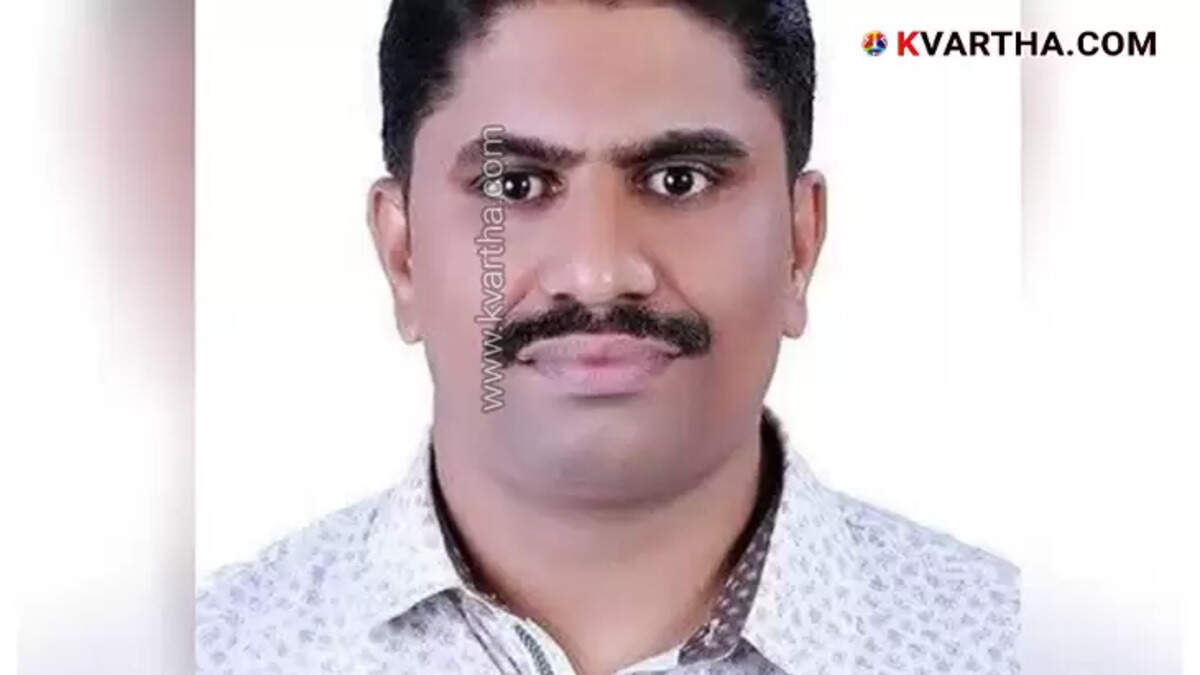 Kerala police arrest teacher Sreenij in POCSO case