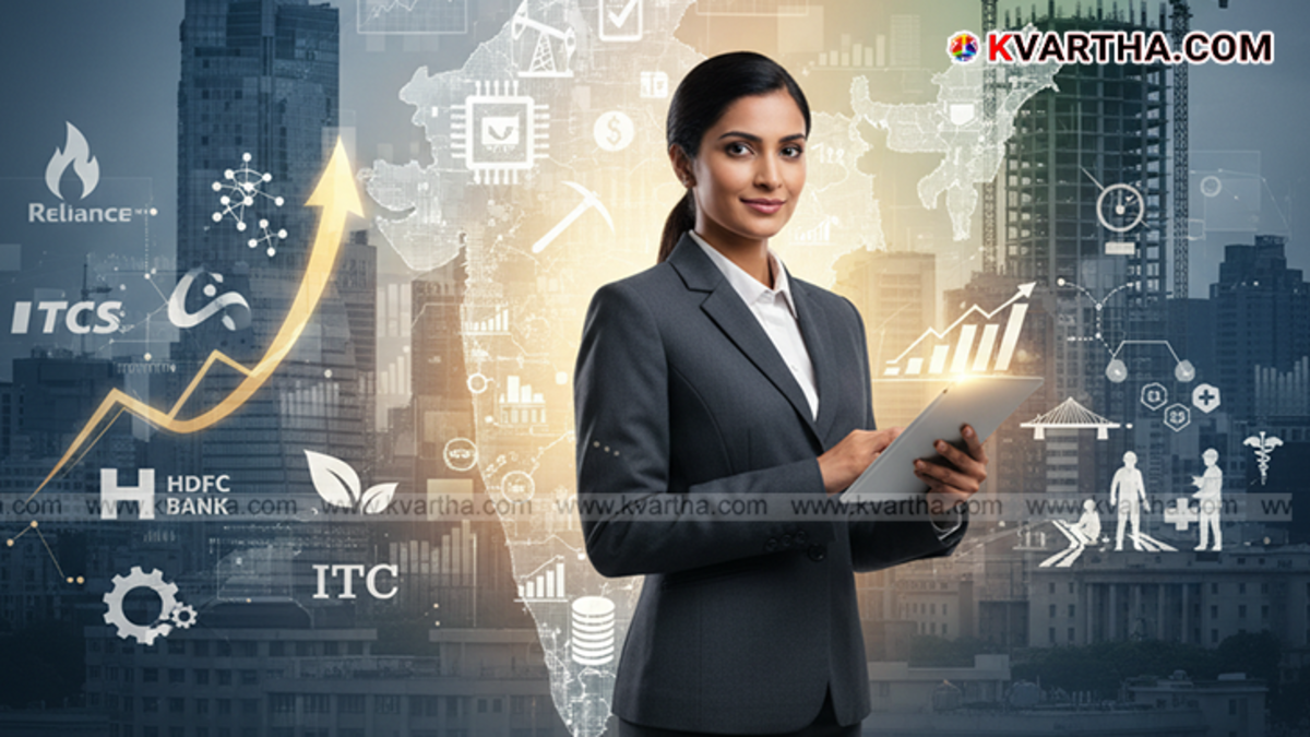 Top corporate taxpaying companies India list