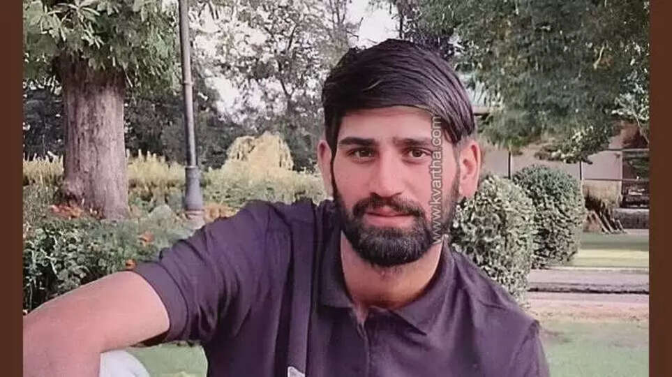 Abducted Territorial Army jawan's body found with wounds in Anantnag