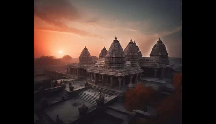 Ram Temple