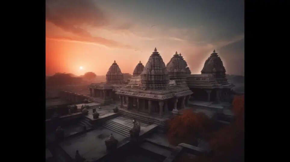 Ram Temple