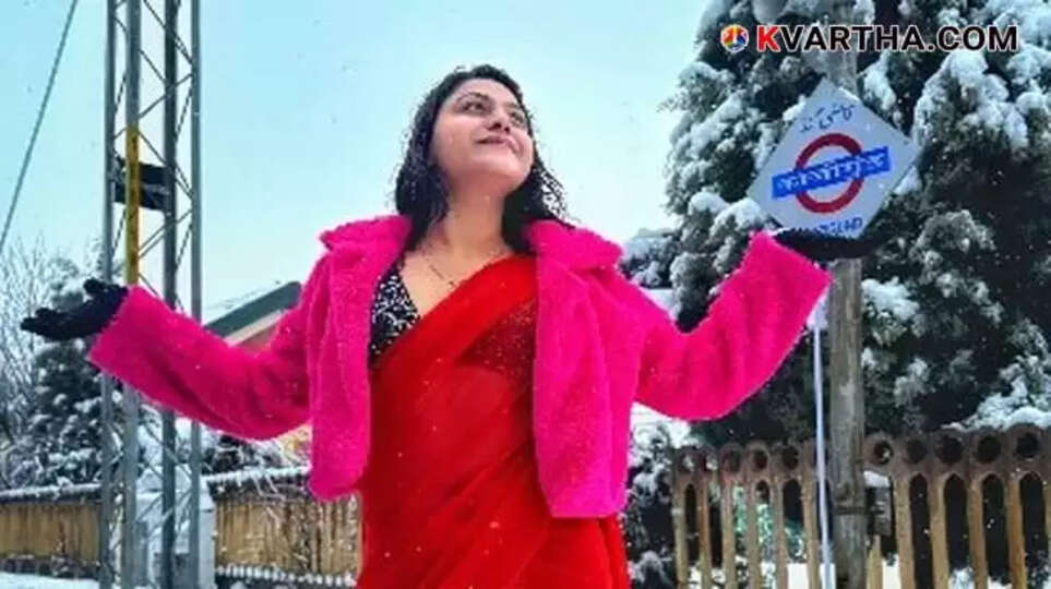 Haryana Youtuber Jyoti Malhotra, Arrested for Espionage, Visited Kannur