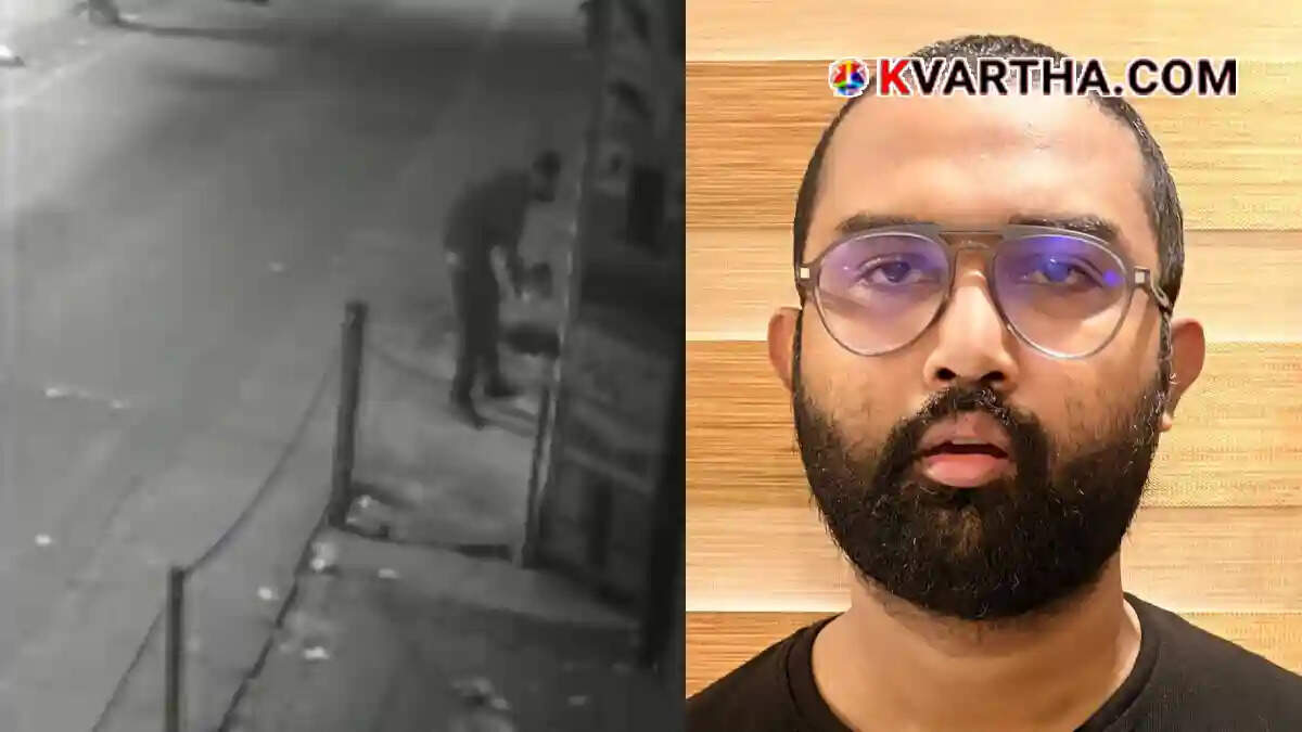 Image reflecting digital underworld and crypto crime investigation by Kerala Police