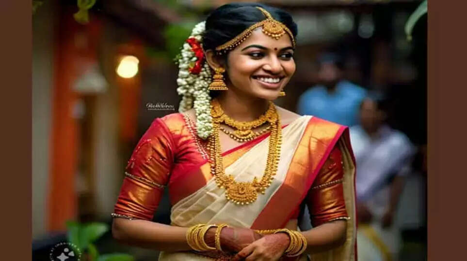 Gold Prices Soar in Kerala, Hitting New Highs