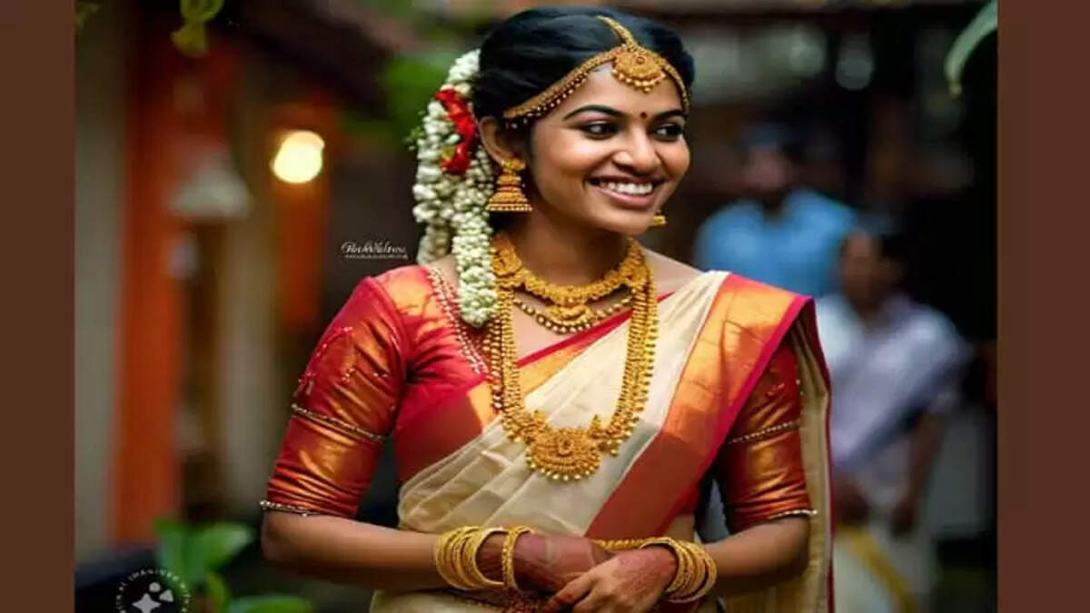 Gold Prices Soar in Kerala, Hitting New Highs
