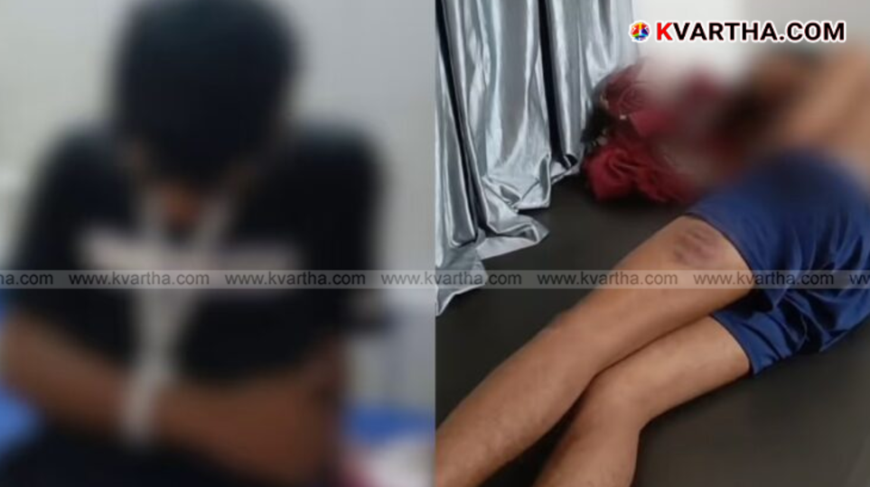  Pazhayangadi police station building