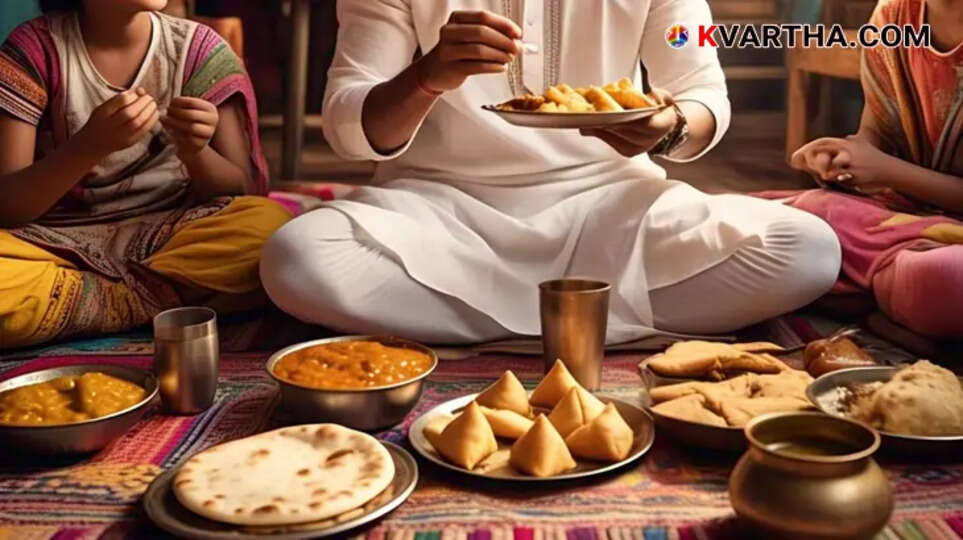 Eating quickly, digestion issues, healthy eating habits