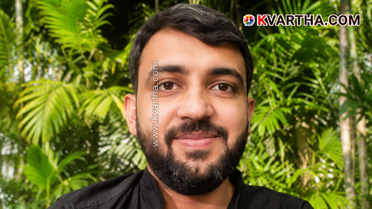Conceptual image representing NRI doctor from Kozhikode