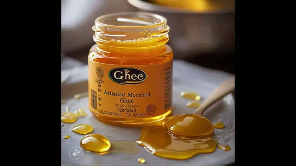 Adulteration in Ghee: Threat to Public Health; Three brands banned in Kerala