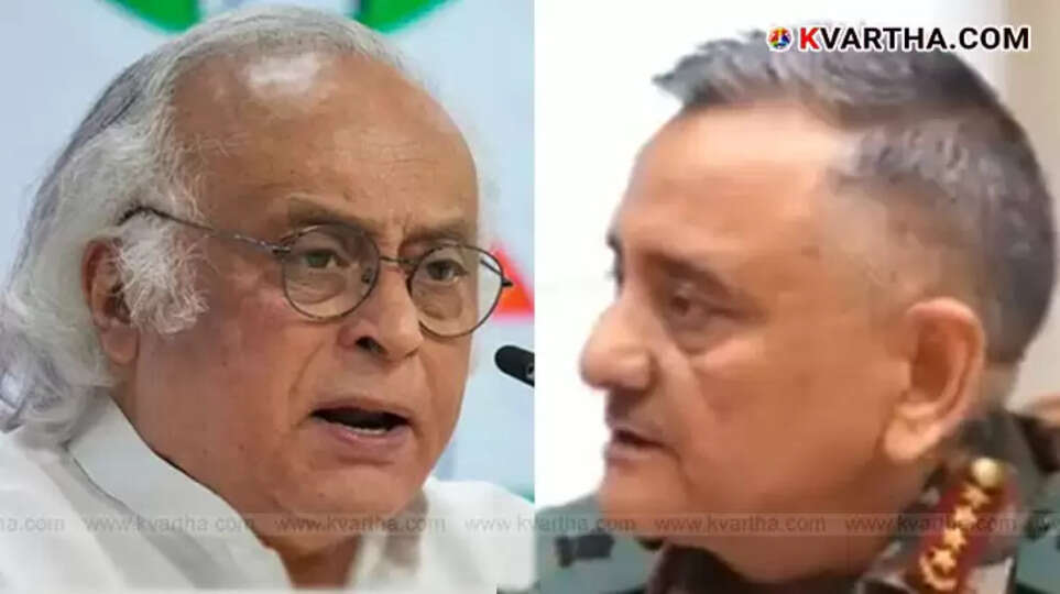 Pakistan's Claims False; Indian Air Force Suffered Losses, CDS Confirms; Congress Questions Central Government's Silence