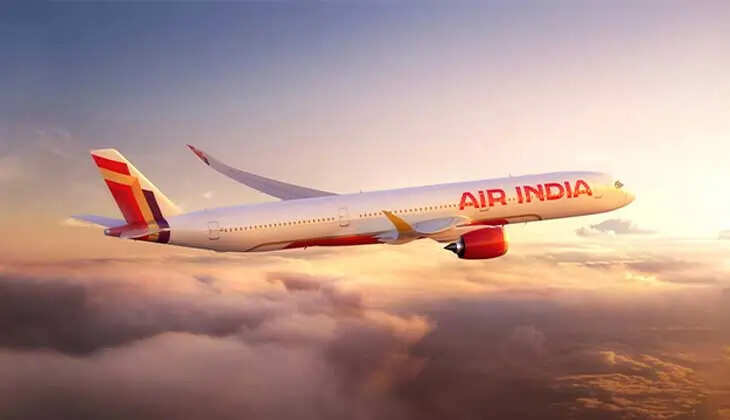 Air India Bomb Threat Emergency Landing