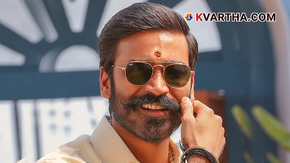  Image representing Tamil actor Dhanush&nbsp;