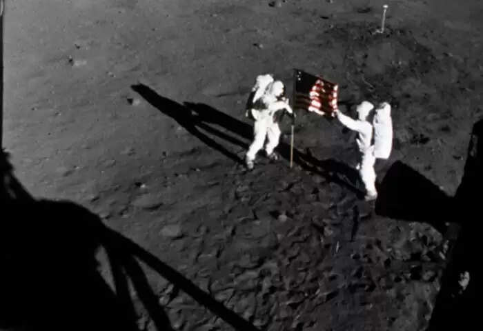International Moon Day