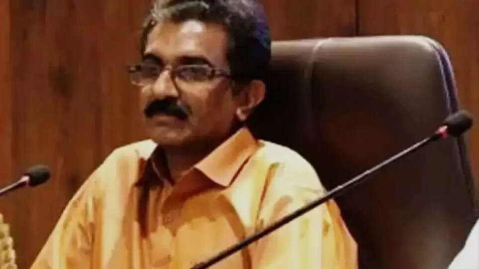 Naveen Babu Cleared of Bribery Allegations, Investigation Finds