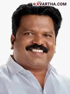 UDF candidate Appu John Joseph and LDF candidate Cyriac Chazhikadan during their election campaigns in Idukki.