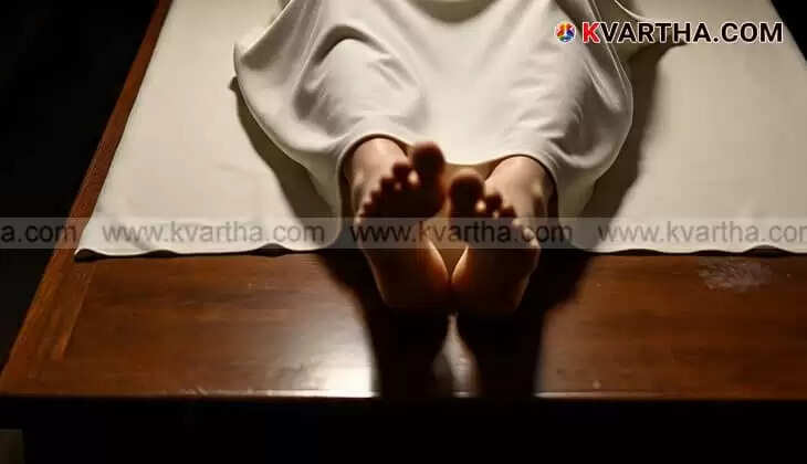 Image Representing Kerala Native Jinesh Found Deceased in Israel